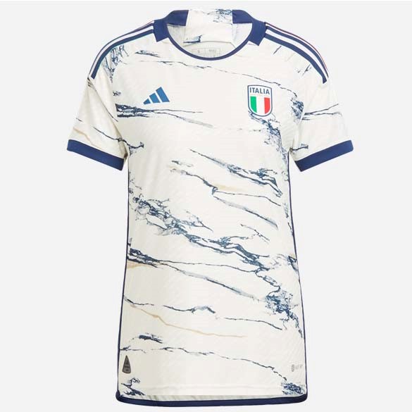 Maglia Italia Away Donna 23/24